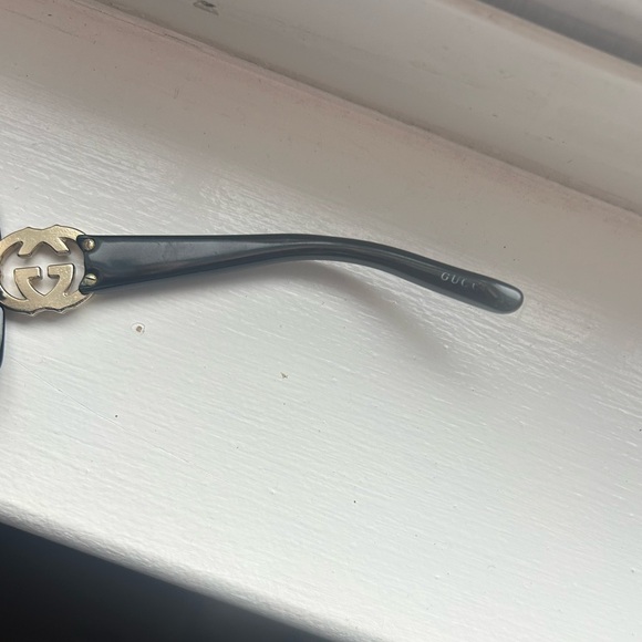 Gucci sunglasses - Picture 10 of 12